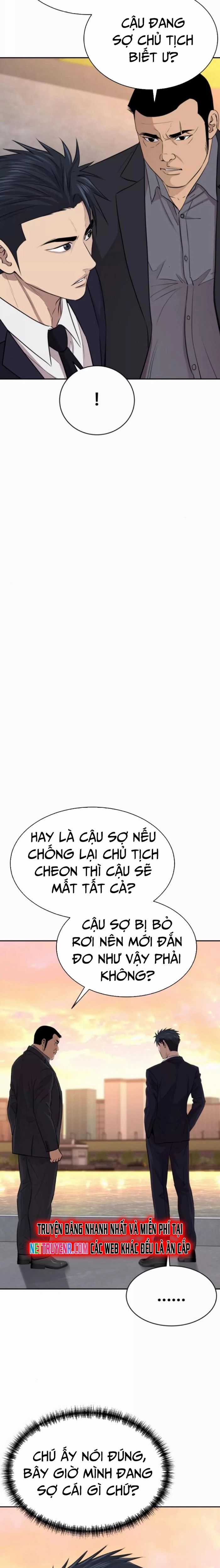 Cháu Trai Thiên Tài Của Vua Cho Vay Nặng Lãi Chương 50 trang 25