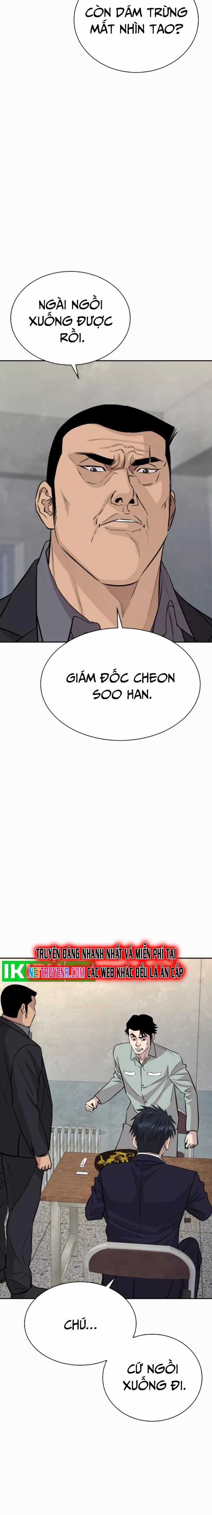 Cháu Trai Thiên Tài Của Vua Cho Vay Nặng Lãi Chương 50 trang 7