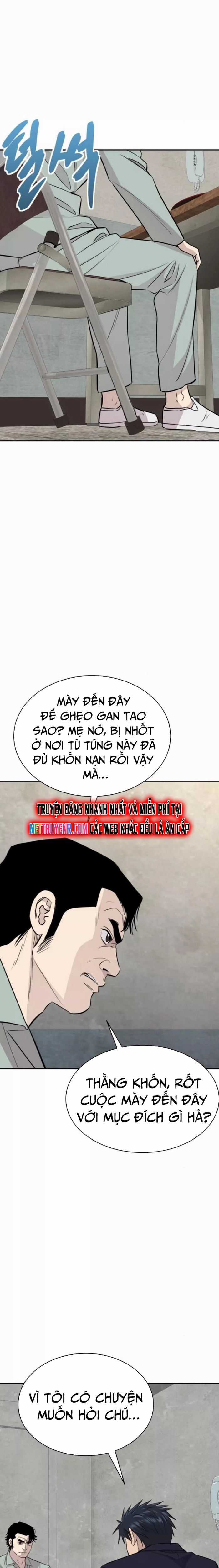 Cháu Trai Thiên Tài Của Vua Cho Vay Nặng Lãi Chương 50 trang 8