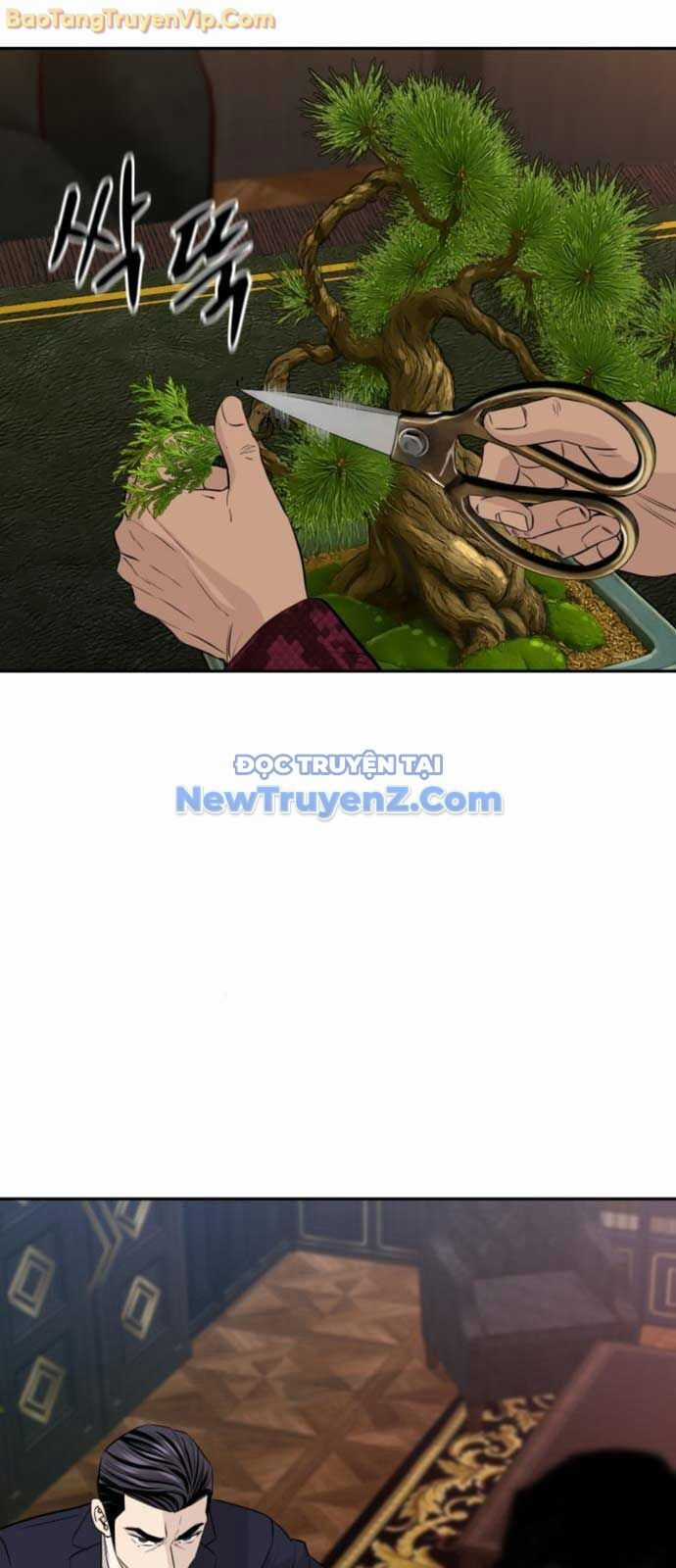 Cháu Trai Thiên Tài Của Vua Cho Vay Nặng Lãi Chương 53 trang 27