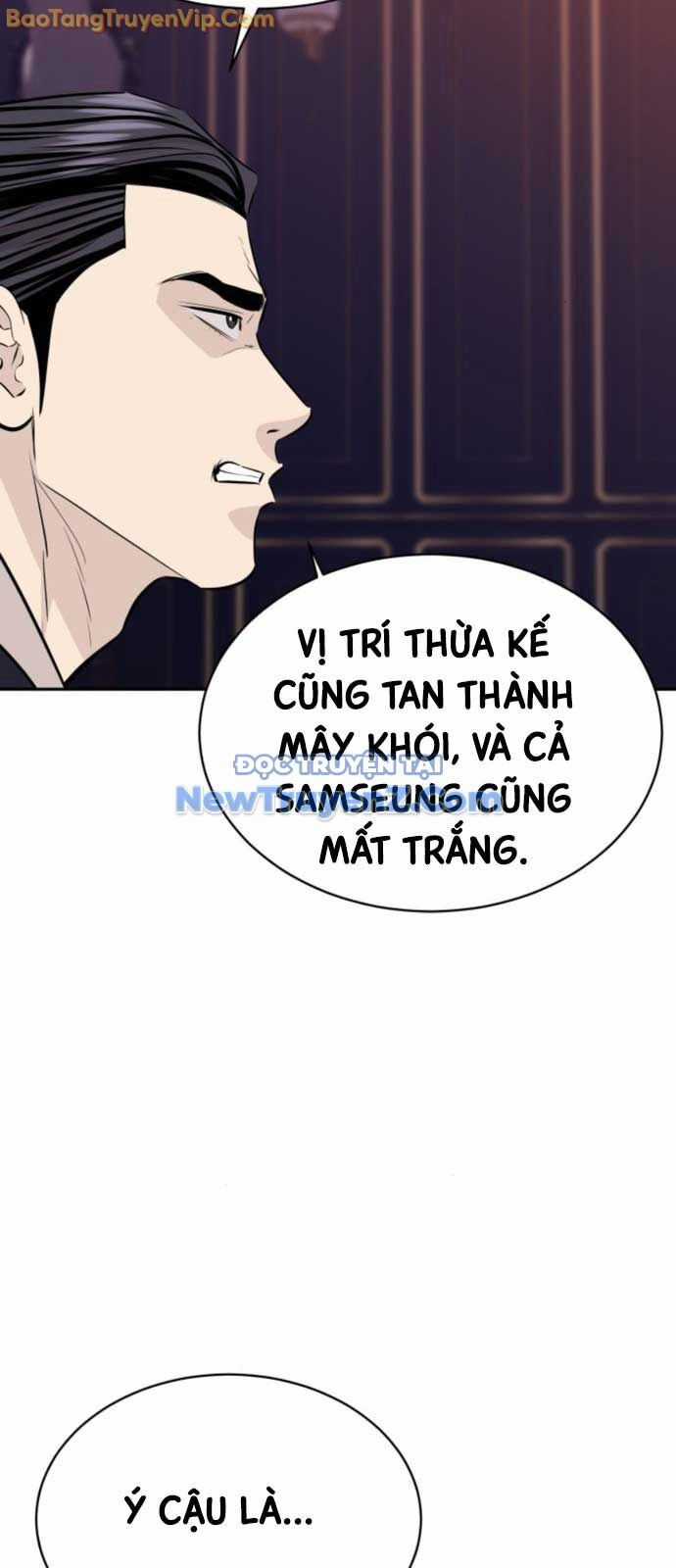 Cháu Trai Thiên Tài Của Vua Cho Vay Nặng Lãi Chương 53 trang 30