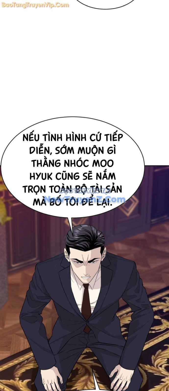 Cháu Trai Thiên Tài Của Vua Cho Vay Nặng Lãi Chương 53 trang 35