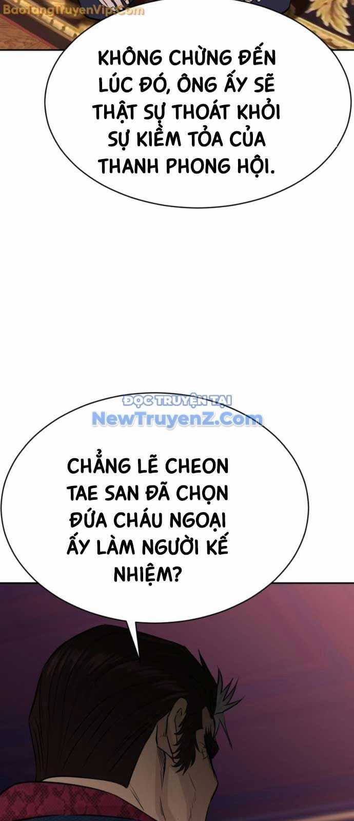 Cháu Trai Thiên Tài Của Vua Cho Vay Nặng Lãi Chương 53 trang 36