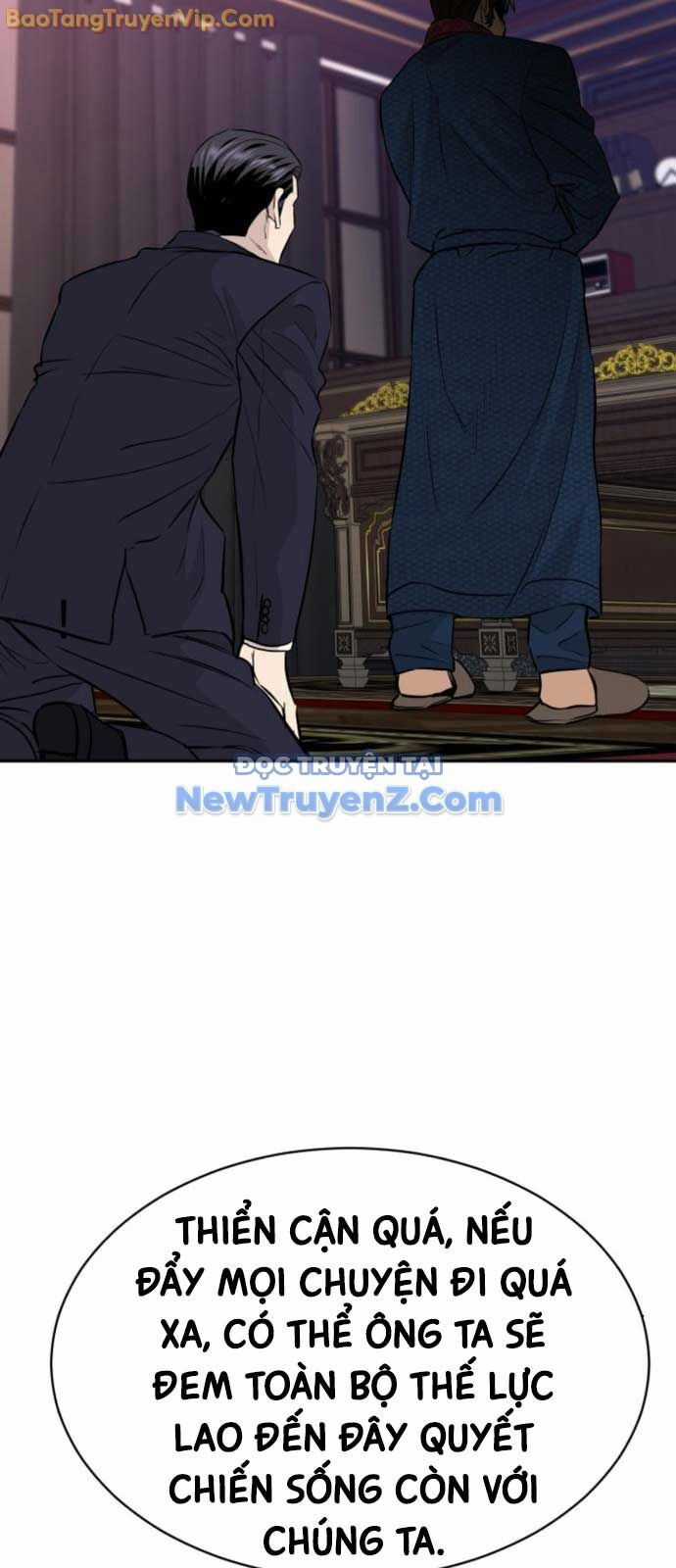 Cháu Trai Thiên Tài Của Vua Cho Vay Nặng Lãi Chương 53 trang 38