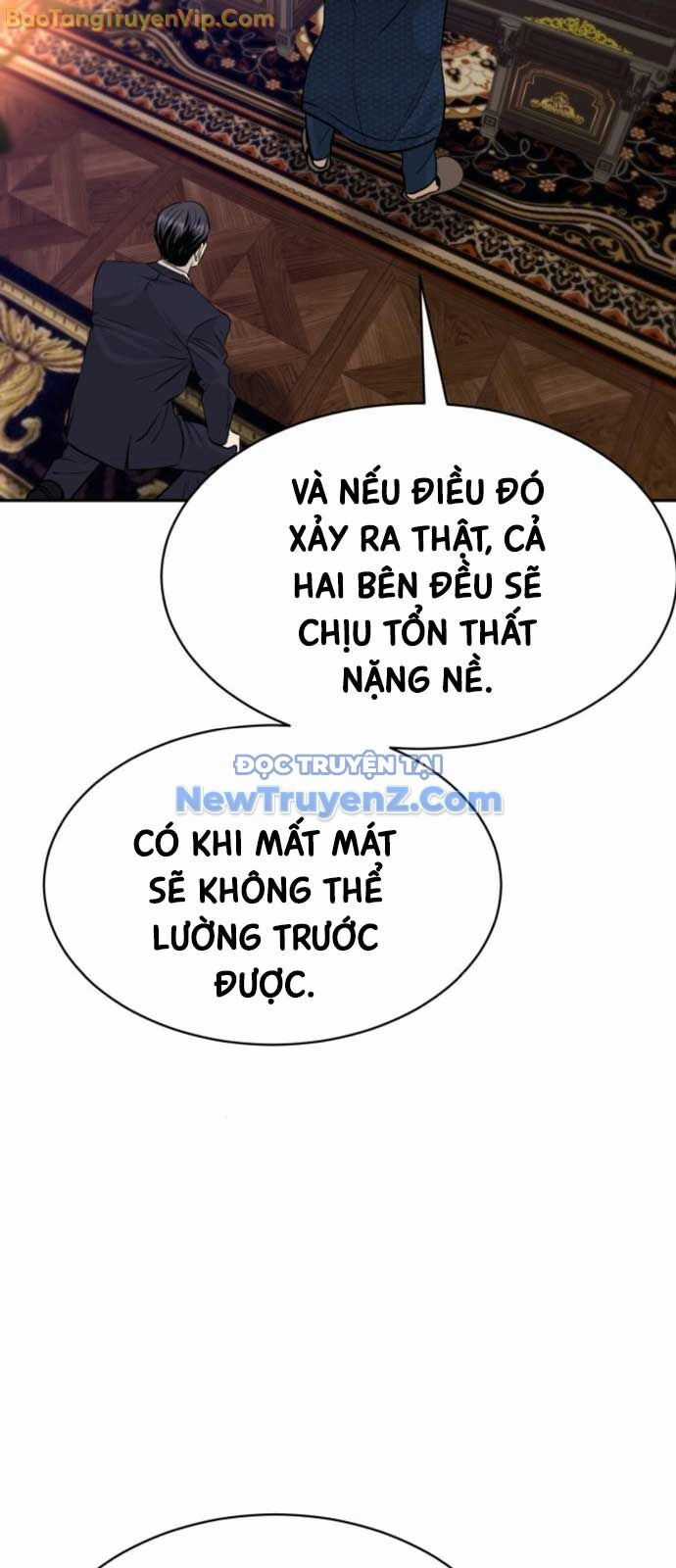 Cháu Trai Thiên Tài Của Vua Cho Vay Nặng Lãi Chương 53 trang 40