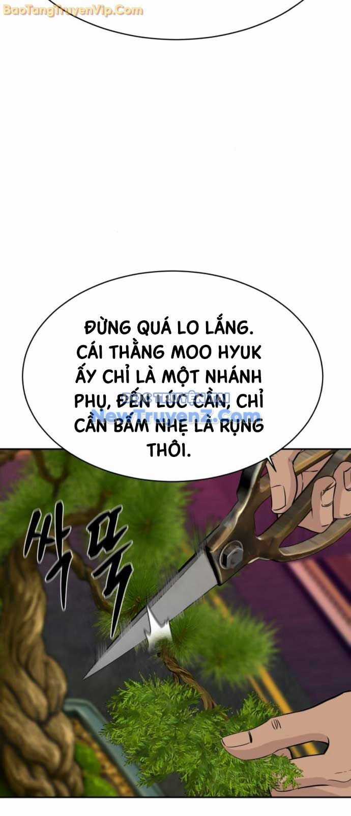 Cháu Trai Thiên Tài Của Vua Cho Vay Nặng Lãi Chương 53 trang 42