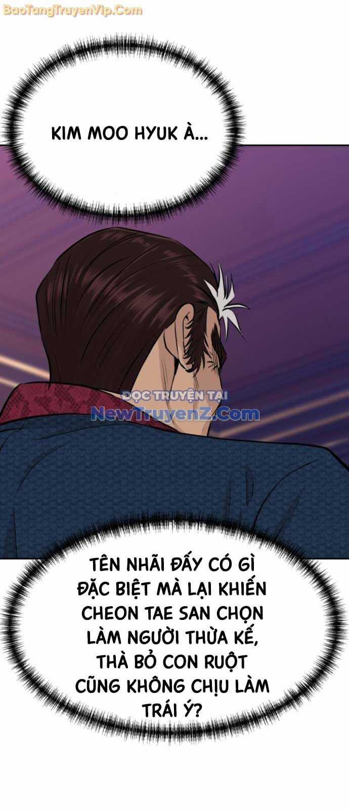 Cháu Trai Thiên Tài Của Vua Cho Vay Nặng Lãi Chương 53 trang 48