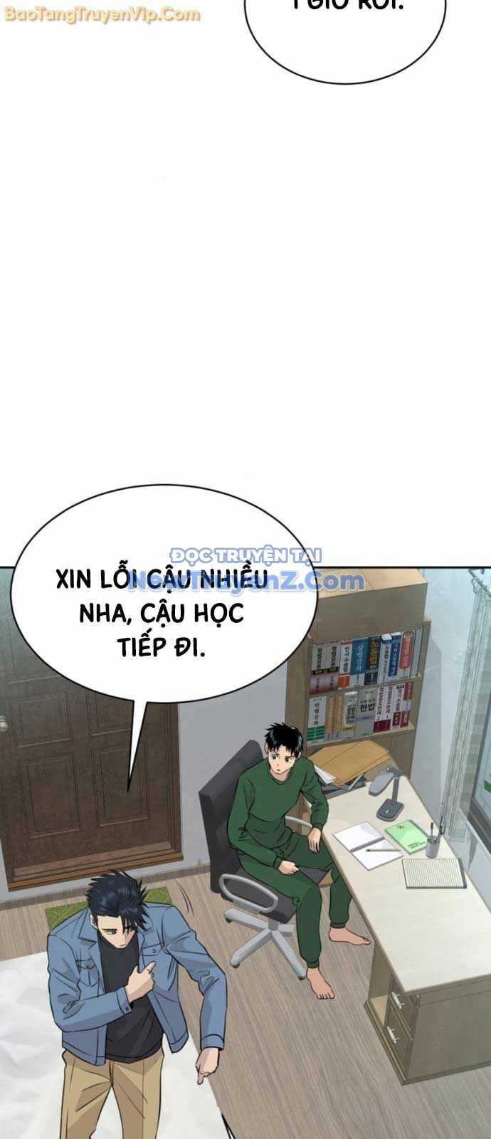 Cháu Trai Thiên Tài Của Vua Cho Vay Nặng Lãi Chương 53 trang 53