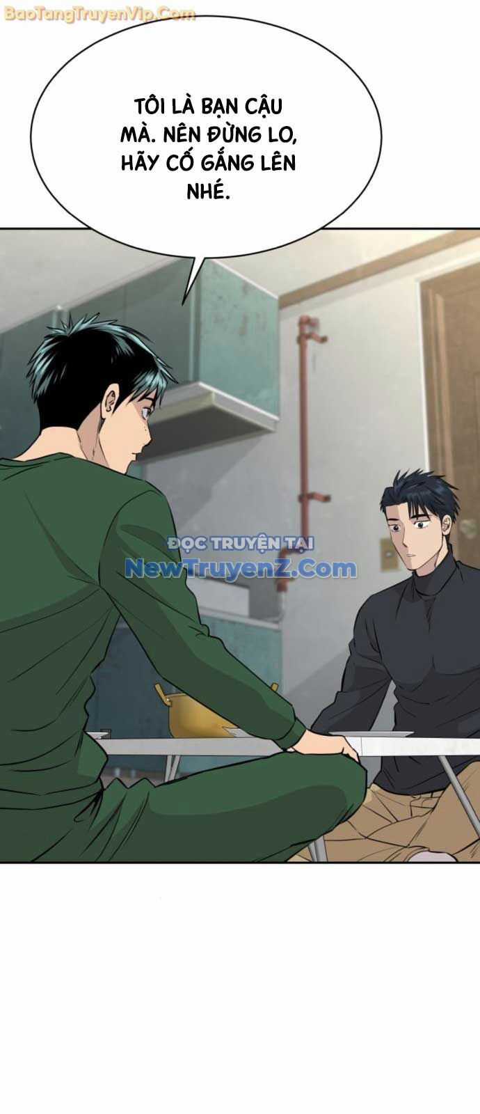 Cháu Trai Thiên Tài Của Vua Cho Vay Nặng Lãi Chương 53 trang 59