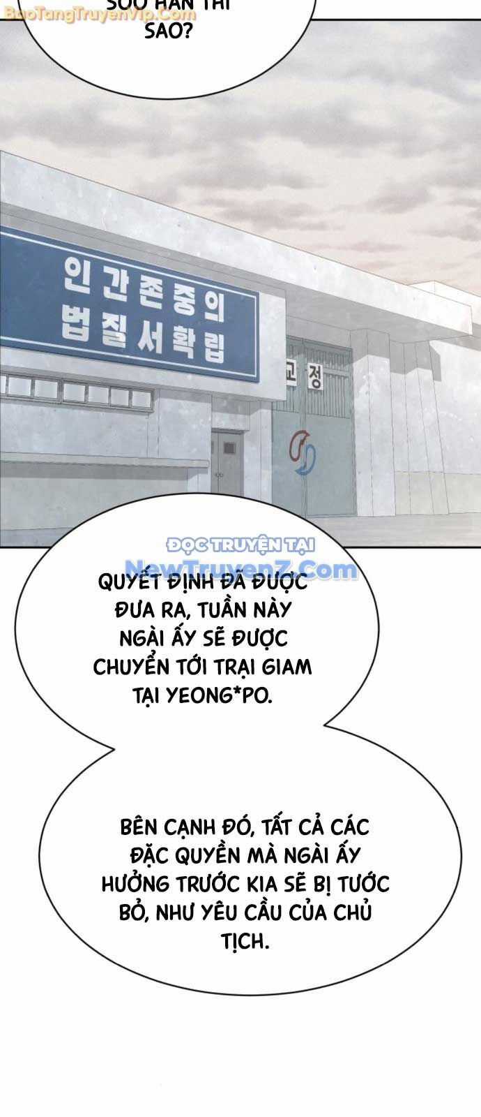 Cháu Trai Thiên Tài Của Vua Cho Vay Nặng Lãi Chương 53 trang 65