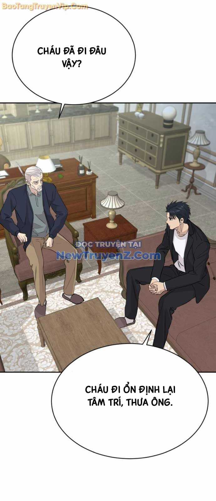 Cháu Trai Thiên Tài Của Vua Cho Vay Nặng Lãi Chương 53 trang 69