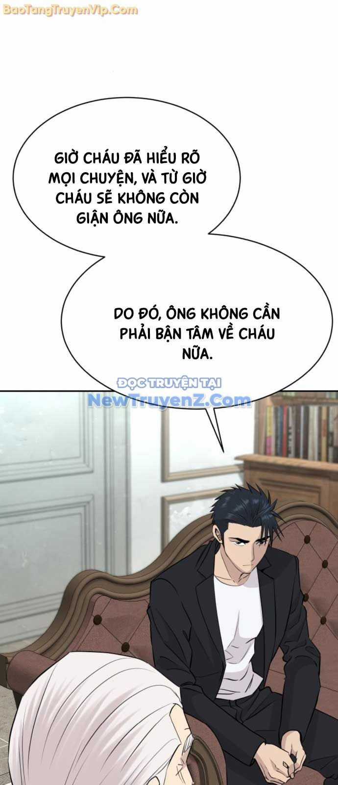 Cháu Trai Thiên Tài Của Vua Cho Vay Nặng Lãi Chương 53 trang 70