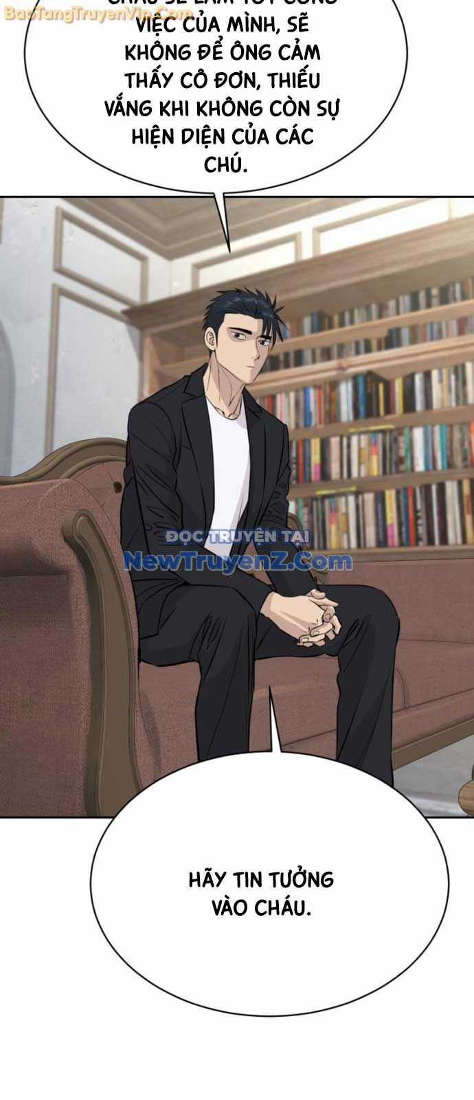 Cháu Trai Thiên Tài Của Vua Cho Vay Nặng Lãi Chương 53 trang 73