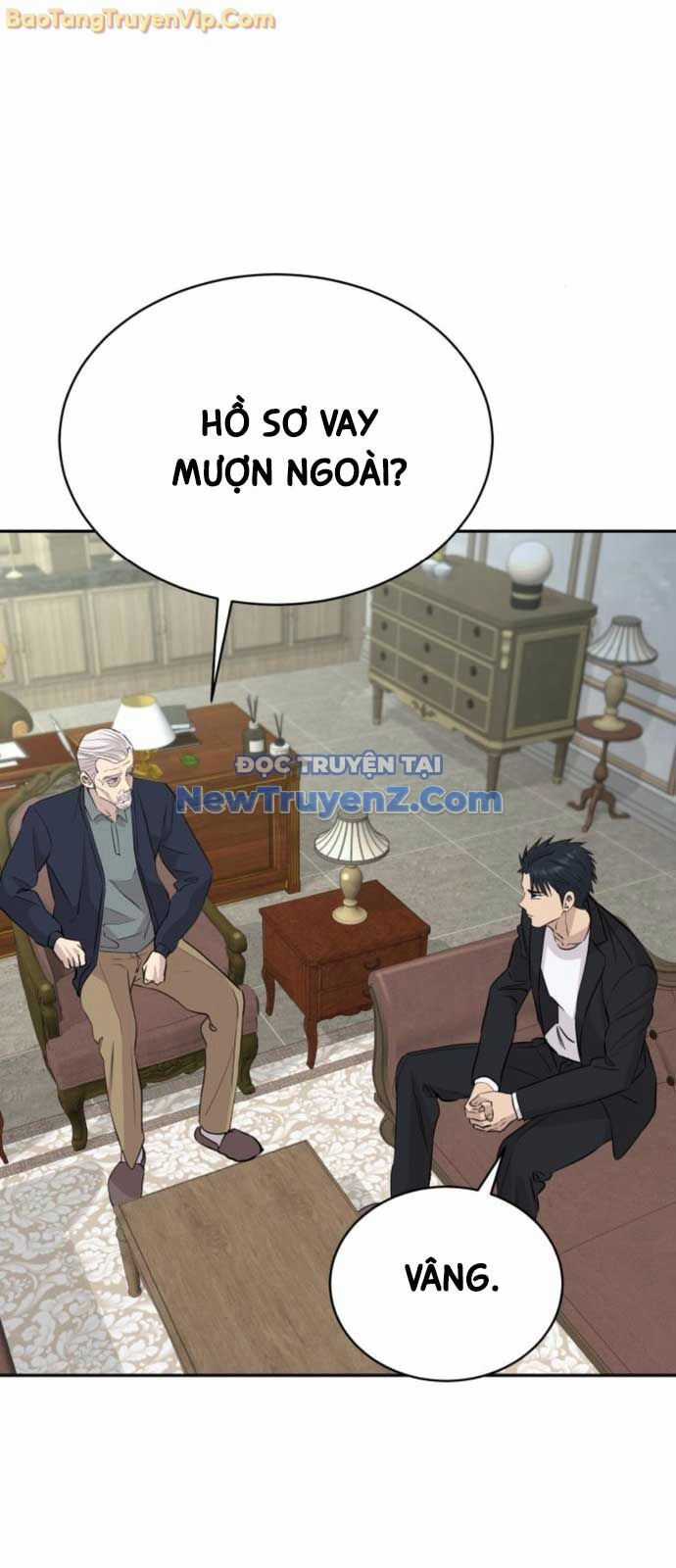 Cháu Trai Thiên Tài Của Vua Cho Vay Nặng Lãi Chương 53 trang 78