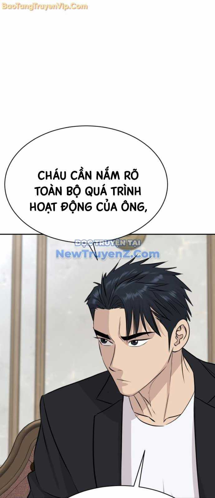 Cháu Trai Thiên Tài Của Vua Cho Vay Nặng Lãi Chương 53 trang 79