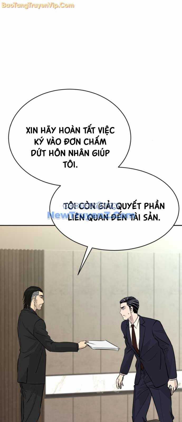 Cháu Trai Thiên Tài Của Vua Cho Vay Nặng Lãi Chương 53 trang 8