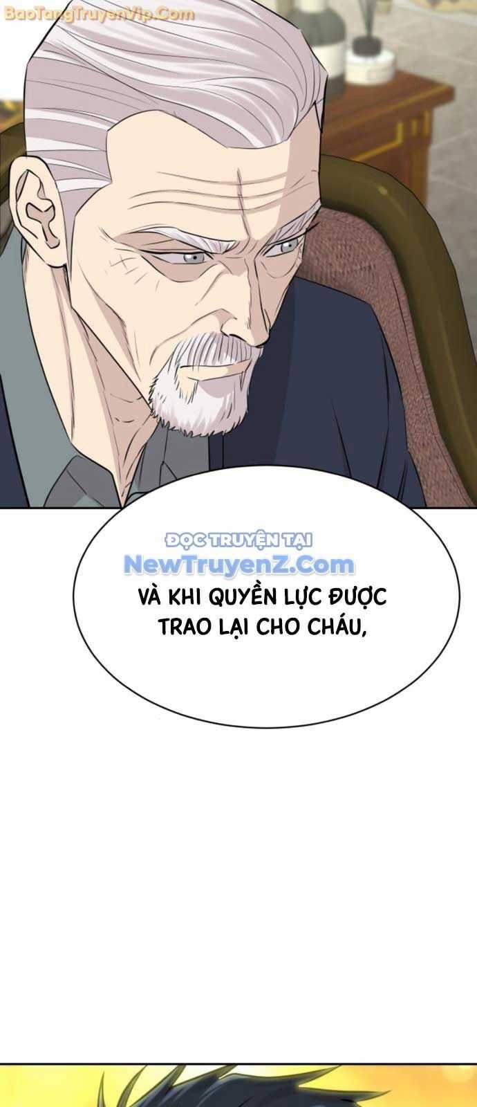 Cháu Trai Thiên Tài Của Vua Cho Vay Nặng Lãi Chương 53 trang 82