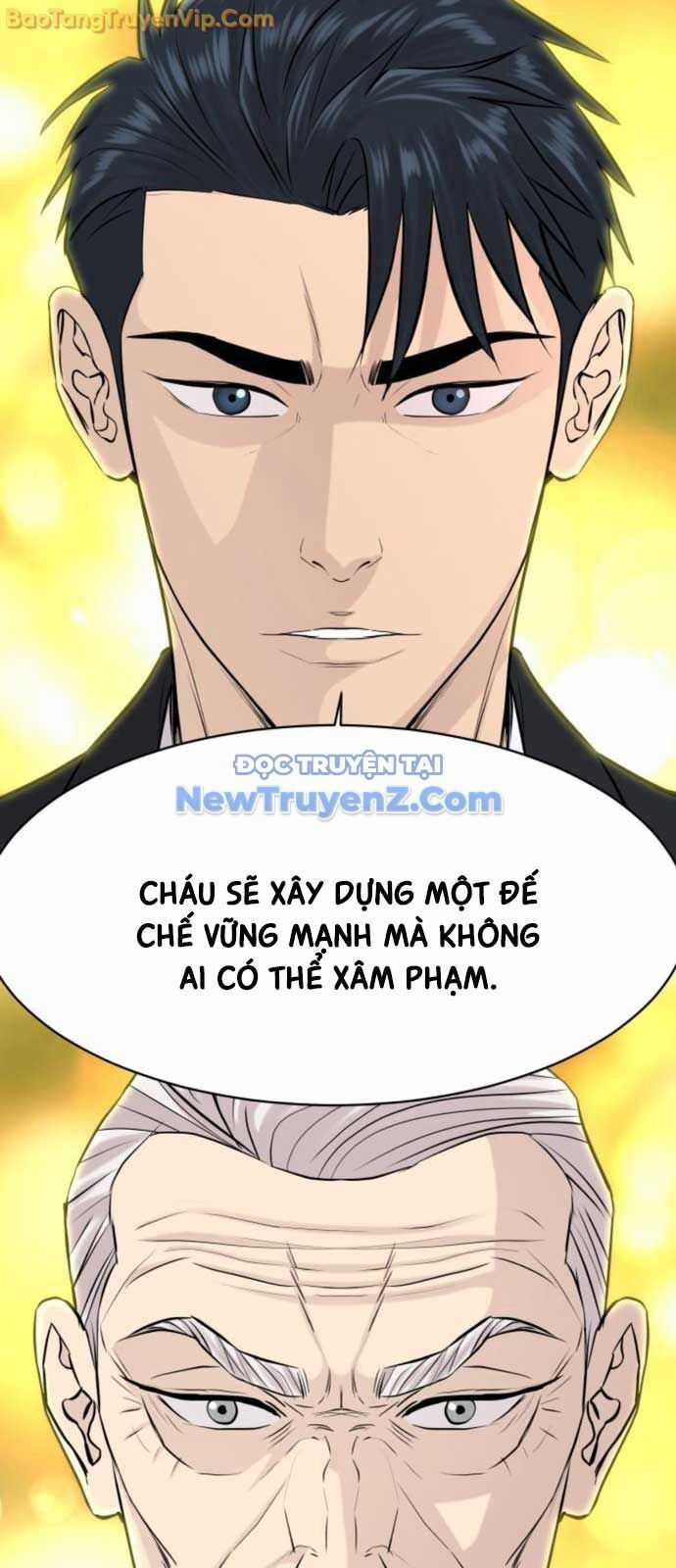 Cháu Trai Thiên Tài Của Vua Cho Vay Nặng Lãi Chương 53 trang 83