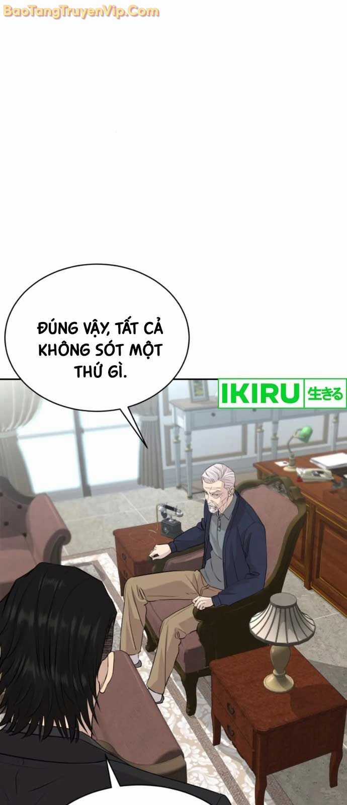 Cháu Trai Thiên Tài Của Vua Cho Vay Nặng Lãi Chương 54 trang 10