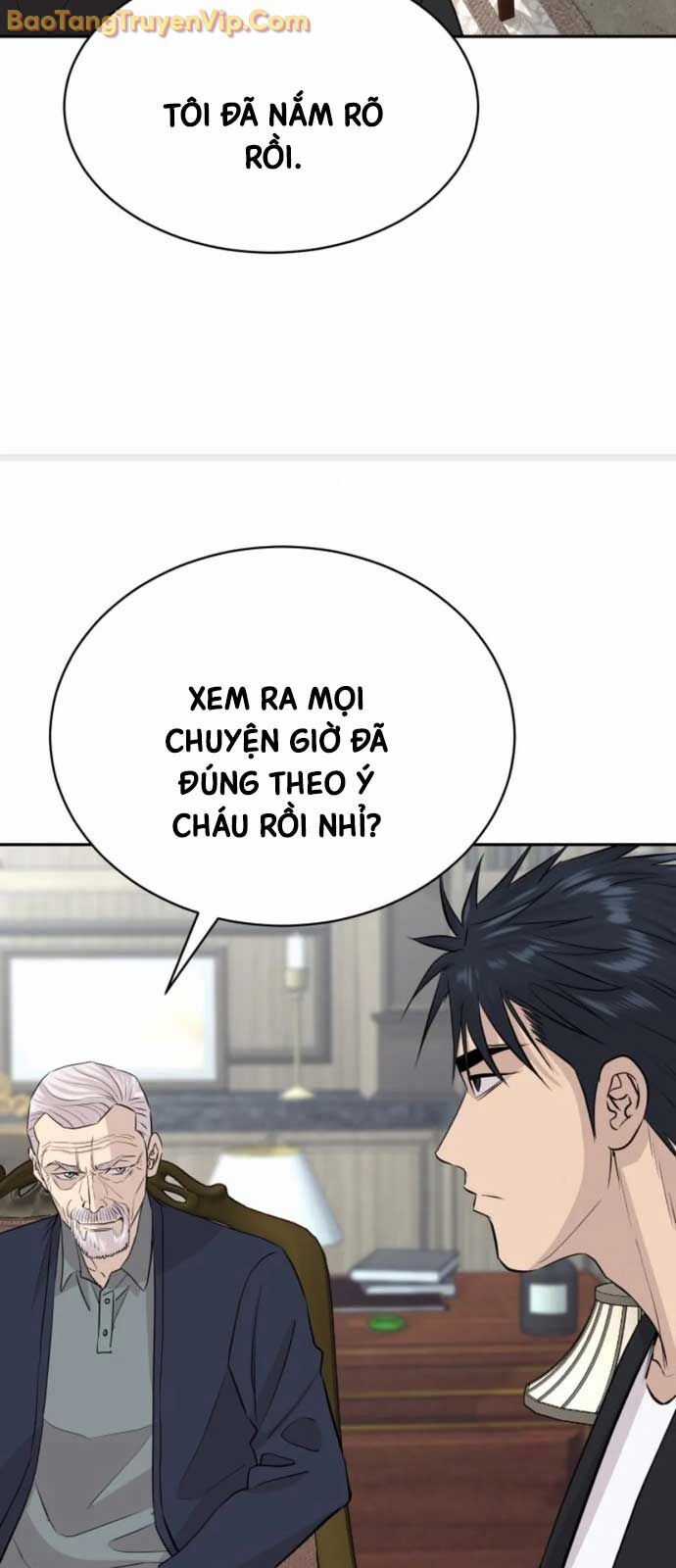 Cháu Trai Thiên Tài Của Vua Cho Vay Nặng Lãi Chương 54 trang 11