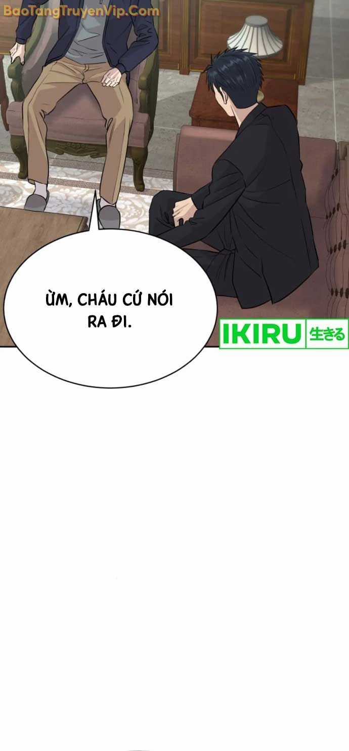 Cháu Trai Thiên Tài Của Vua Cho Vay Nặng Lãi Chương 54 trang 18