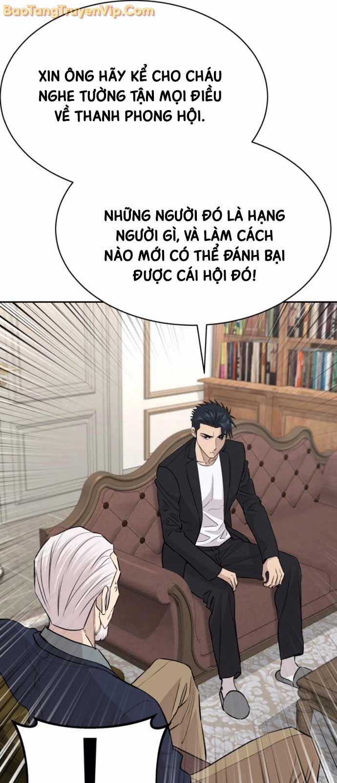 Cháu Trai Thiên Tài Của Vua Cho Vay Nặng Lãi Chương 54 trang 19