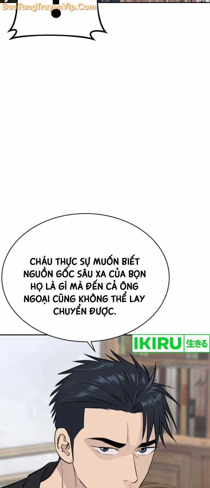 Cháu Trai Thiên Tài Của Vua Cho Vay Nặng Lãi Chương 54 trang 20