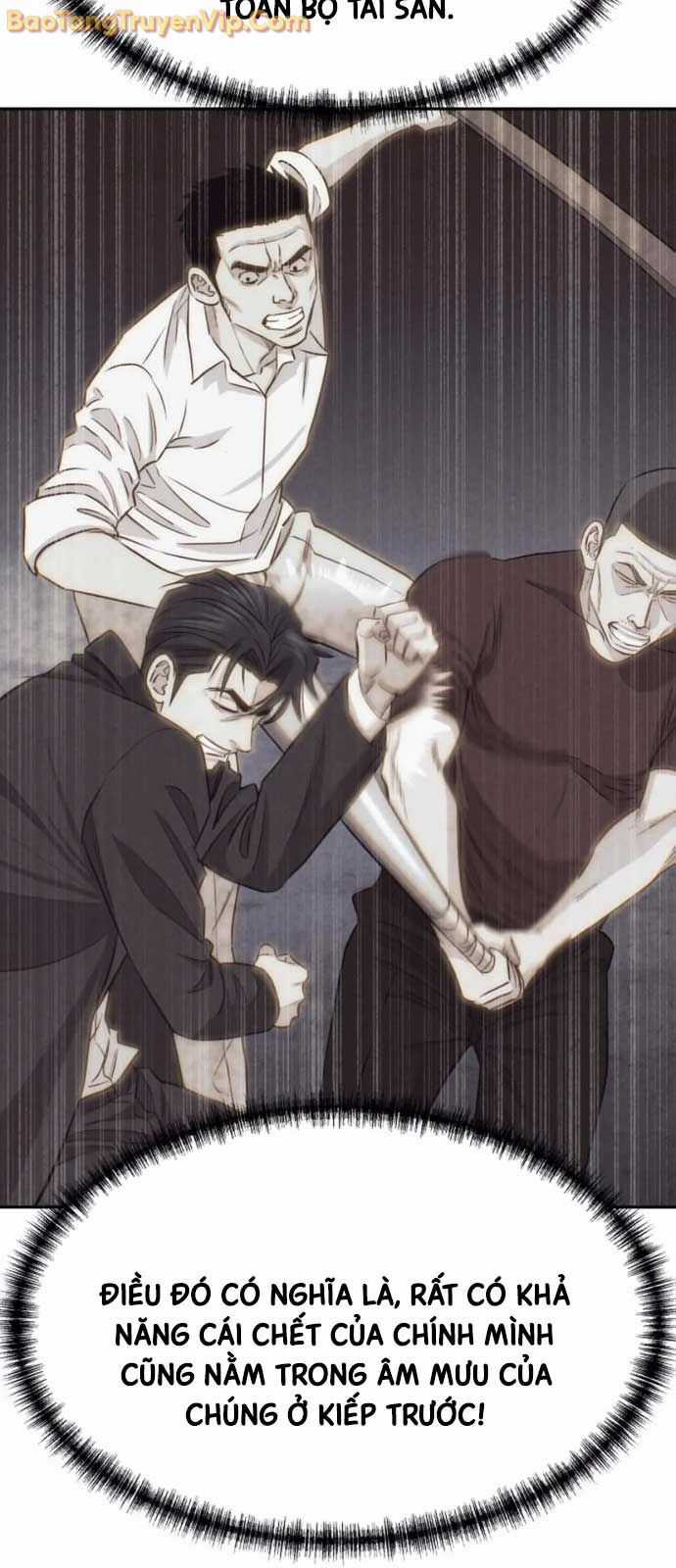 Cháu Trai Thiên Tài Của Vua Cho Vay Nặng Lãi Chương 54 trang 22