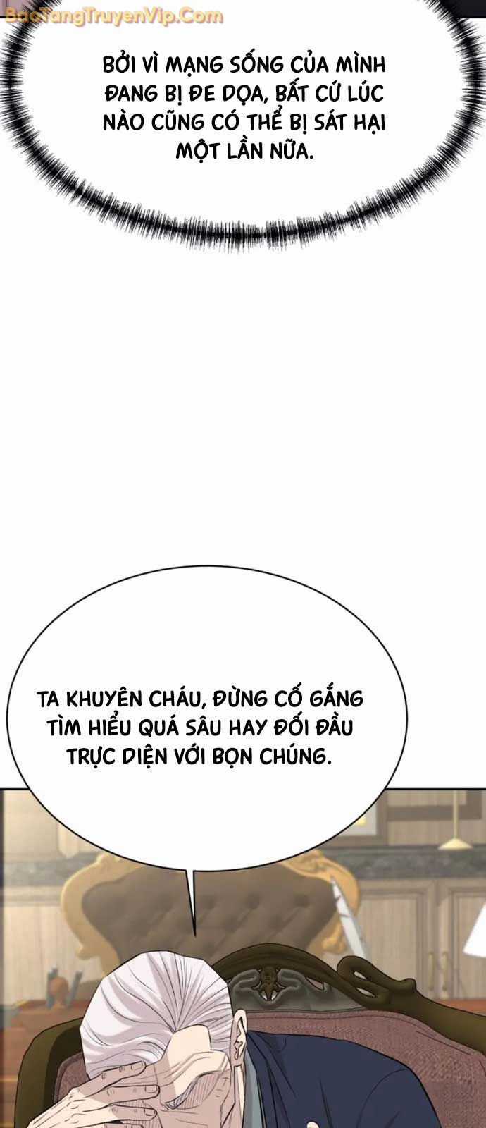 Cháu Trai Thiên Tài Của Vua Cho Vay Nặng Lãi Chương 54 trang 24