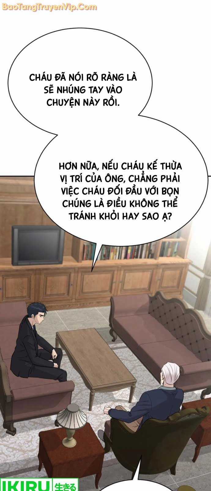 Cháu Trai Thiên Tài Của Vua Cho Vay Nặng Lãi Chương 54 trang 26