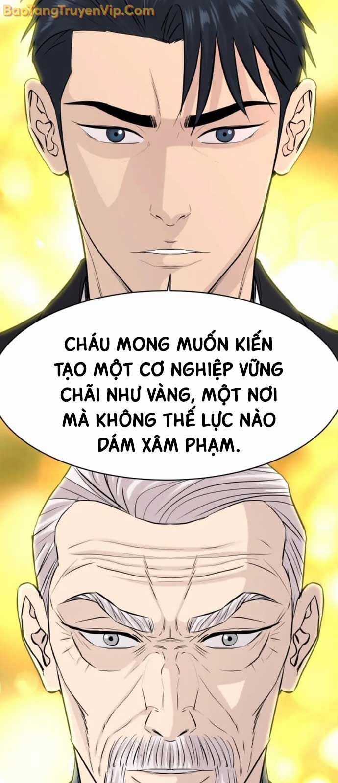 Cháu Trai Thiên Tài Của Vua Cho Vay Nặng Lãi Chương 54 trang 3