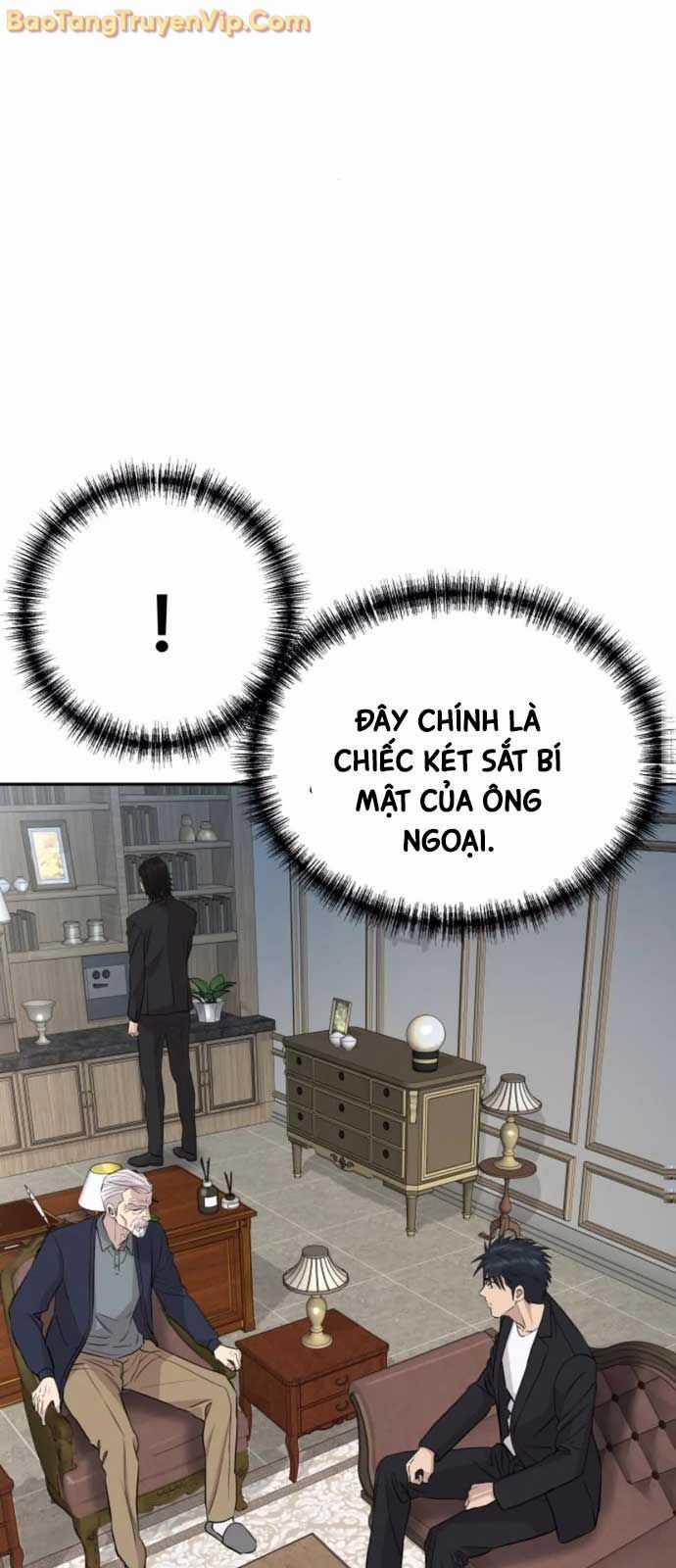 Cháu Trai Thiên Tài Của Vua Cho Vay Nặng Lãi Chương 54 trang 34