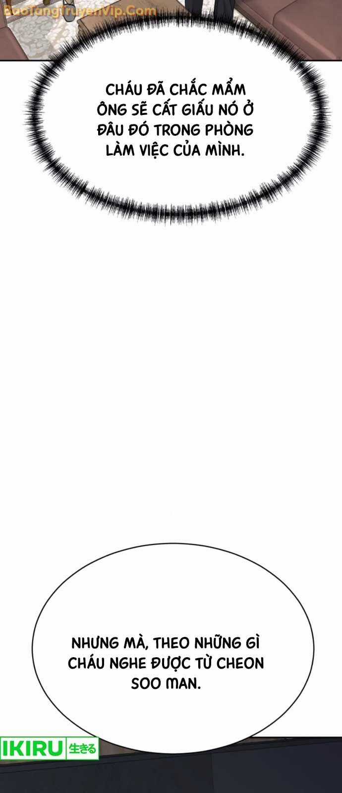 Cháu Trai Thiên Tài Của Vua Cho Vay Nặng Lãi Chương 54 trang 35