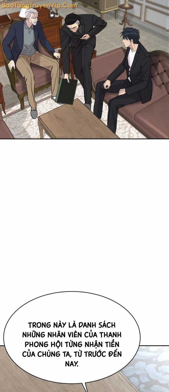 Cháu Trai Thiên Tài Của Vua Cho Vay Nặng Lãi Chương 54 trang 38