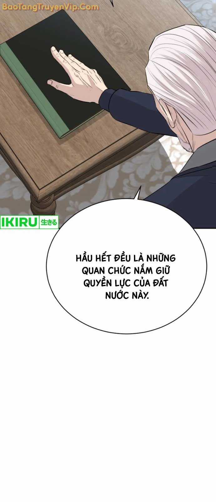 Cháu Trai Thiên Tài Của Vua Cho Vay Nặng Lãi Chương 54 trang 39