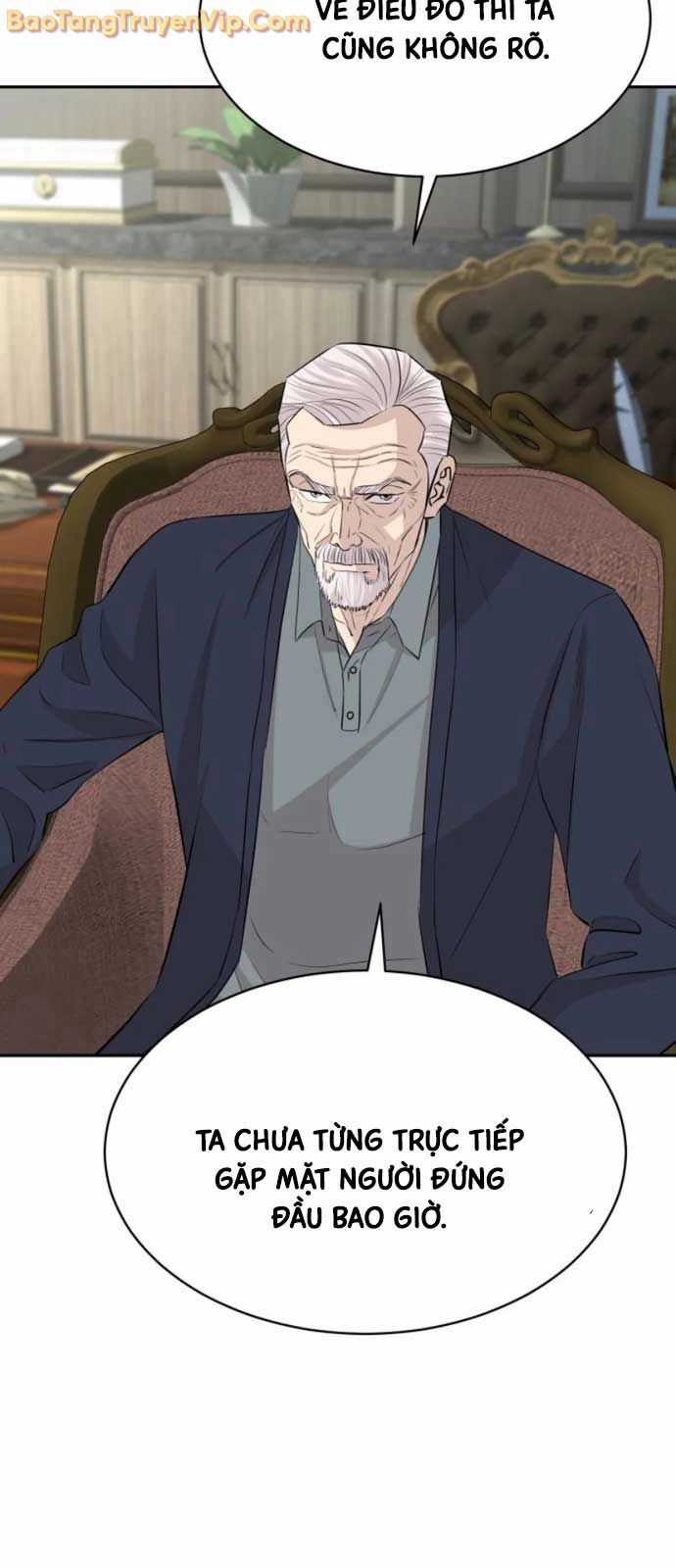 Cháu Trai Thiên Tài Của Vua Cho Vay Nặng Lãi Chương 54 trang 43