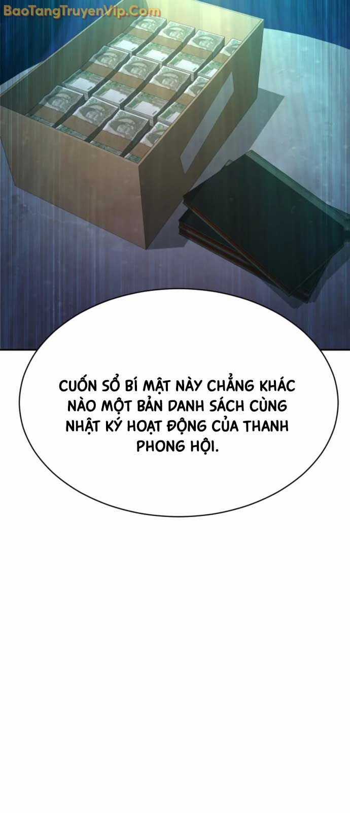 Cháu Trai Thiên Tài Của Vua Cho Vay Nặng Lãi Chương 54 trang 46