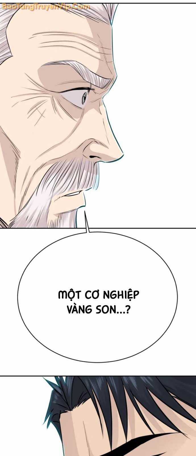 Cháu Trai Thiên Tài Của Vua Cho Vay Nặng Lãi Chương 54 trang 5