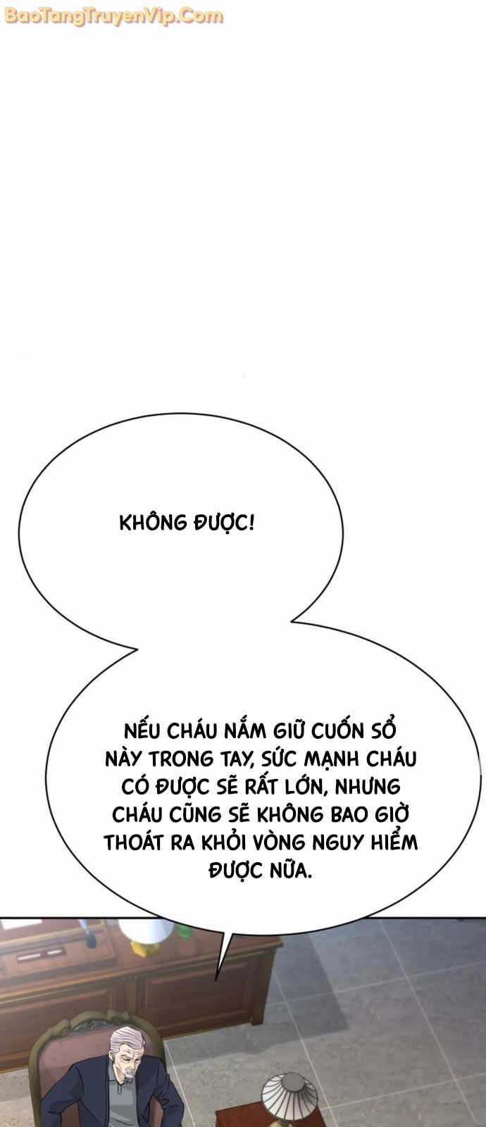 Cháu Trai Thiên Tài Của Vua Cho Vay Nặng Lãi Chương 54 trang 53