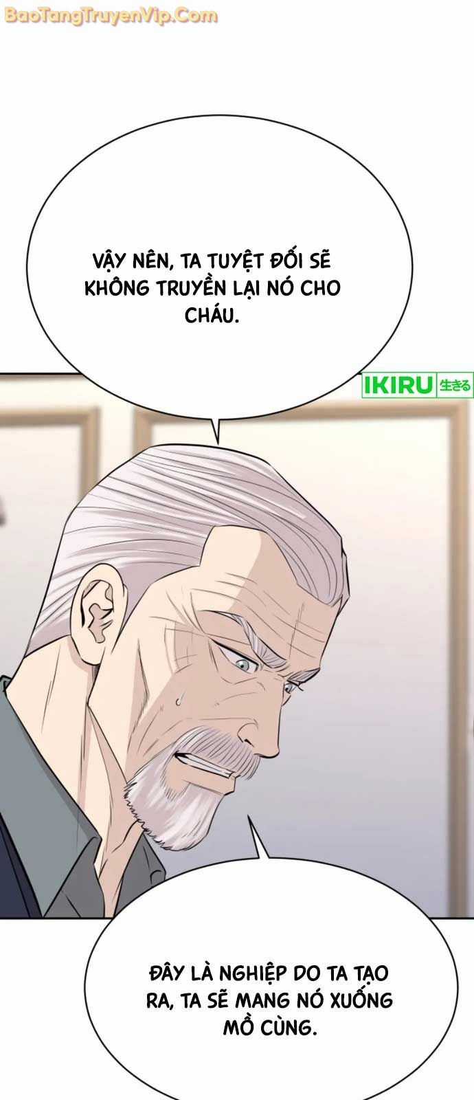 Cháu Trai Thiên Tài Của Vua Cho Vay Nặng Lãi Chương 54 trang 55