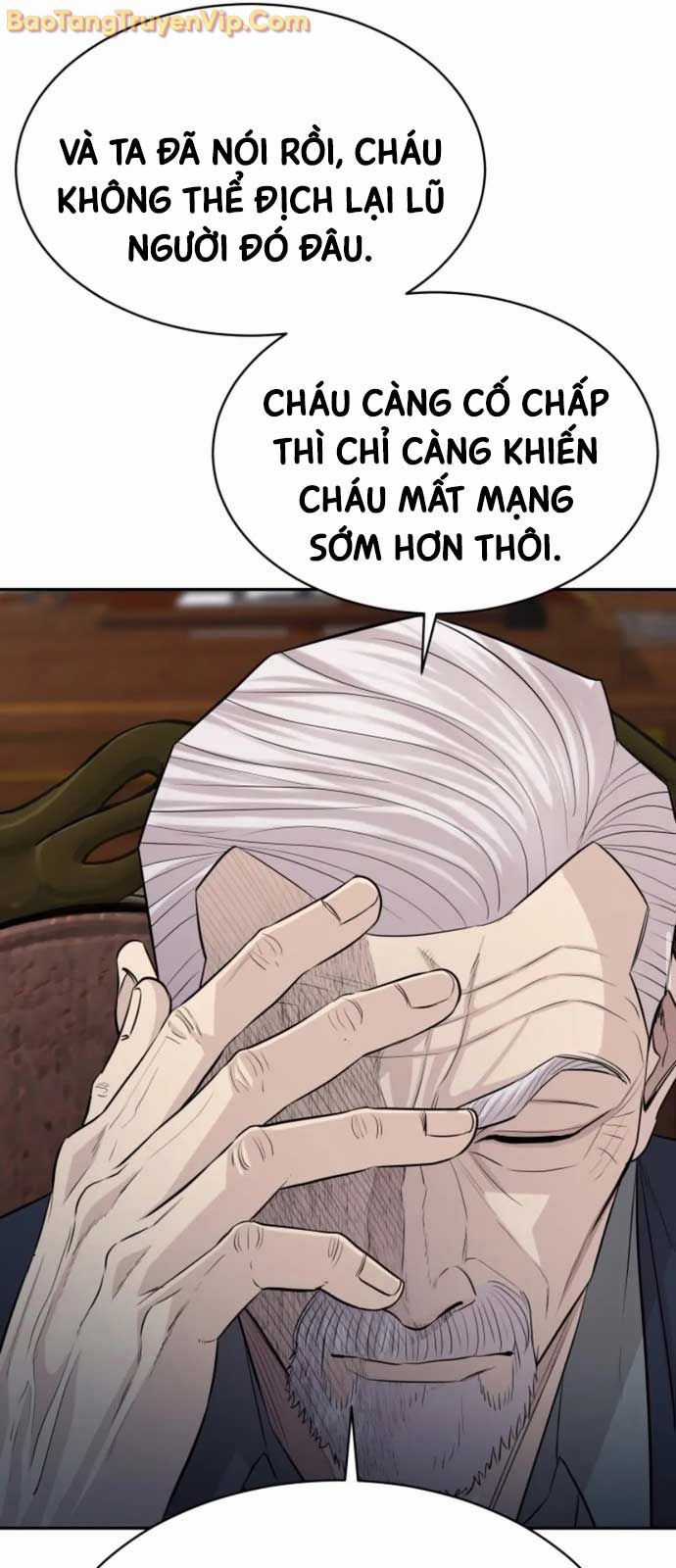 Cháu Trai Thiên Tài Của Vua Cho Vay Nặng Lãi Chương 54 trang 57