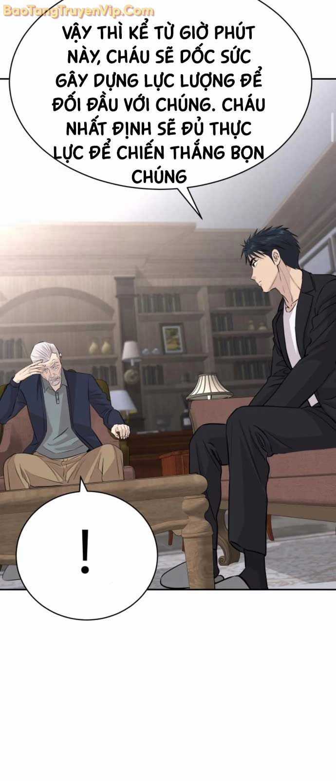 Cháu Trai Thiên Tài Của Vua Cho Vay Nặng Lãi Chương 54 trang 60