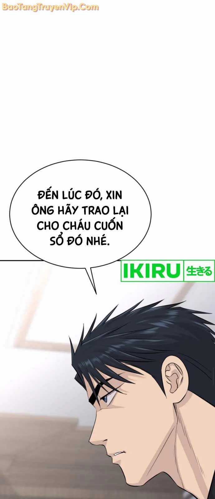 Cháu Trai Thiên Tài Của Vua Cho Vay Nặng Lãi Chương 54 trang 61