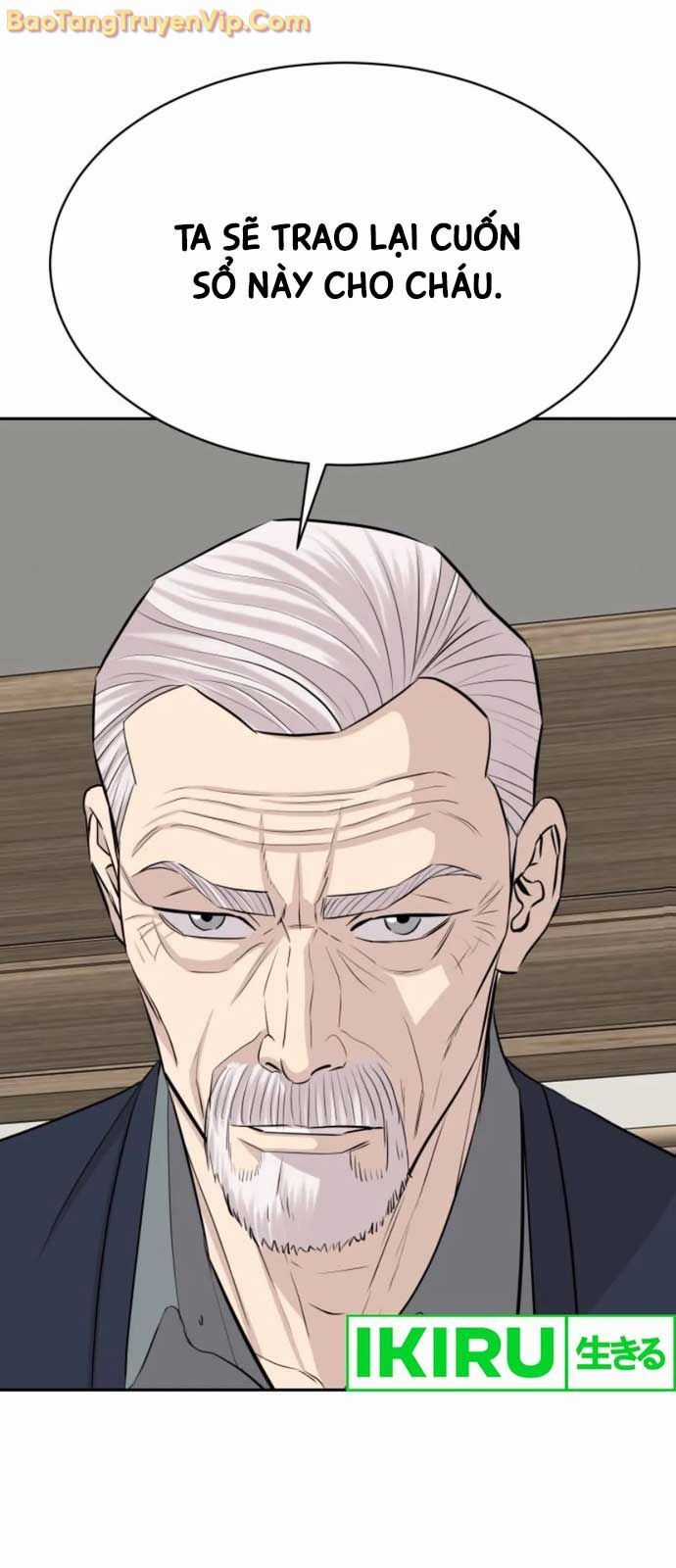 Cháu Trai Thiên Tài Của Vua Cho Vay Nặng Lãi Chương 54 trang 66