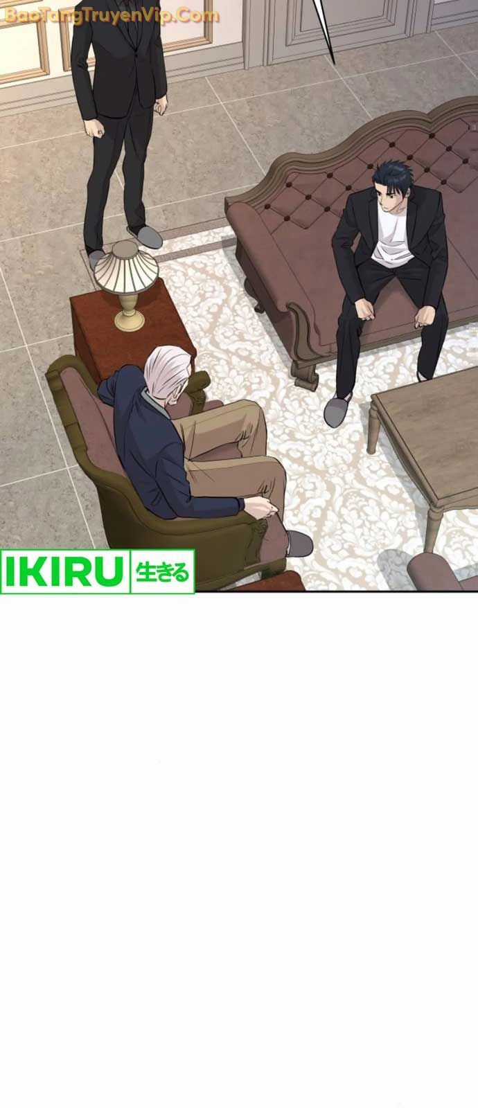 Cháu Trai Thiên Tài Của Vua Cho Vay Nặng Lãi Chương 54 trang 69