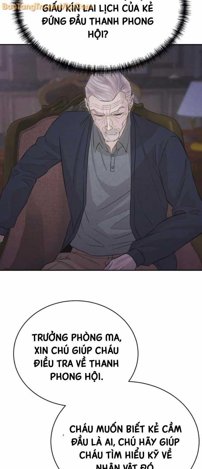 Cháu Trai Thiên Tài Của Vua Cho Vay Nặng Lãi Chương 54 trang 80