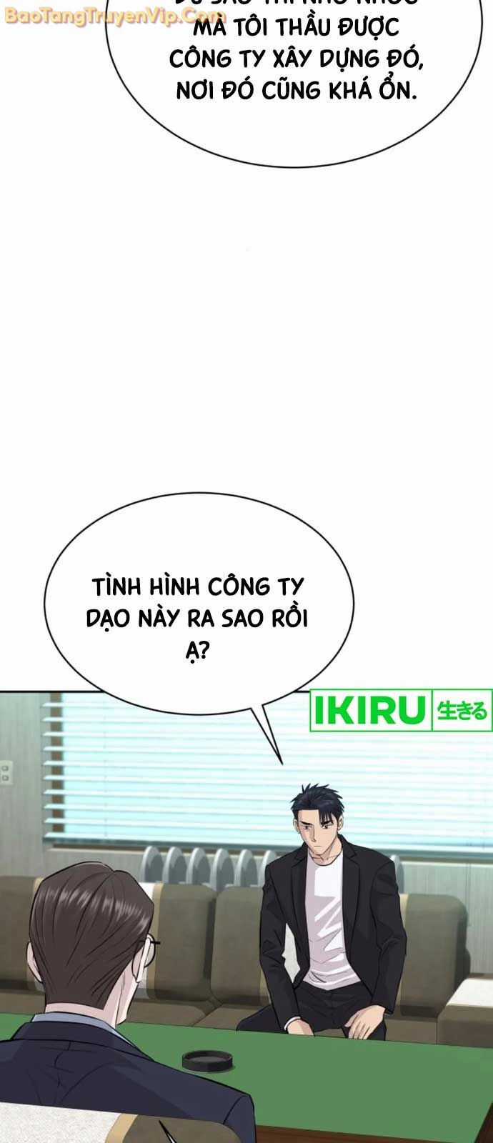 Cháu Trai Thiên Tài Của Vua Cho Vay Nặng Lãi Chương 54 trang 87