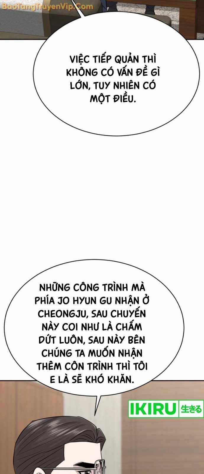 Cháu Trai Thiên Tài Của Vua Cho Vay Nặng Lãi Chương 54 trang 88