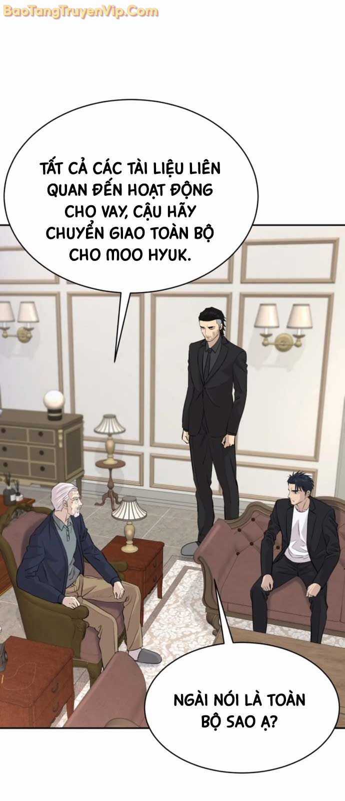 Cháu Trai Thiên Tài Của Vua Cho Vay Nặng Lãi Chương 54 trang 9