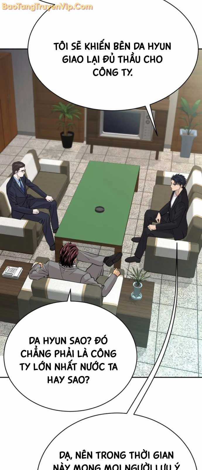 Cháu Trai Thiên Tài Của Vua Cho Vay Nặng Lãi Chương 54 trang 90